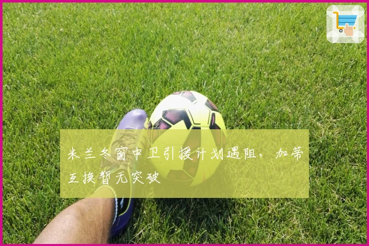 米兰冬窗中卫引援计划遇阻，加蒂互换暂无突破