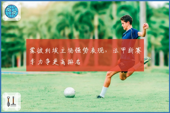 蒙彼利埃主场强势表现，法甲新赛季力争更高排名