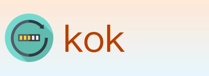 kok Logo